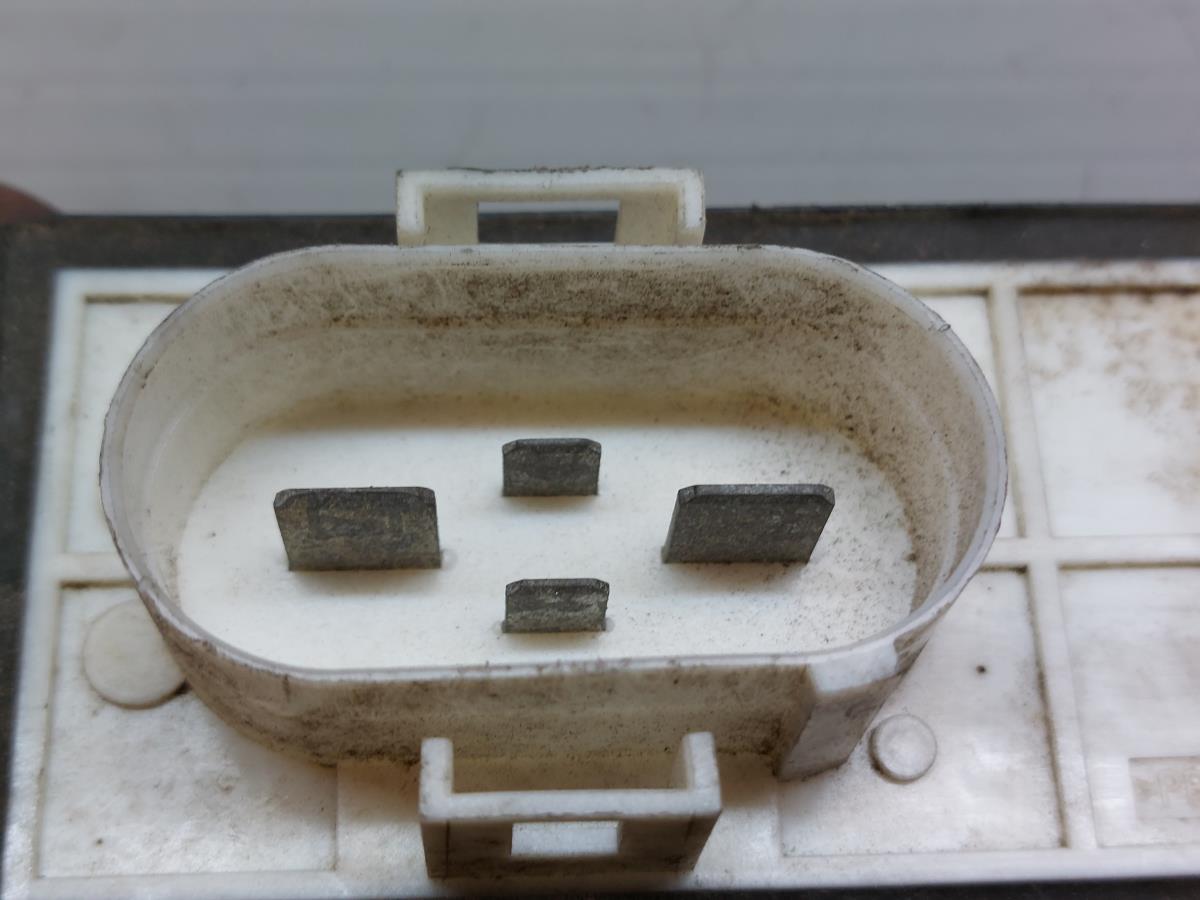 Resistência do ventilador / ventoínha AUDI A3 (8L1) Imagem-5