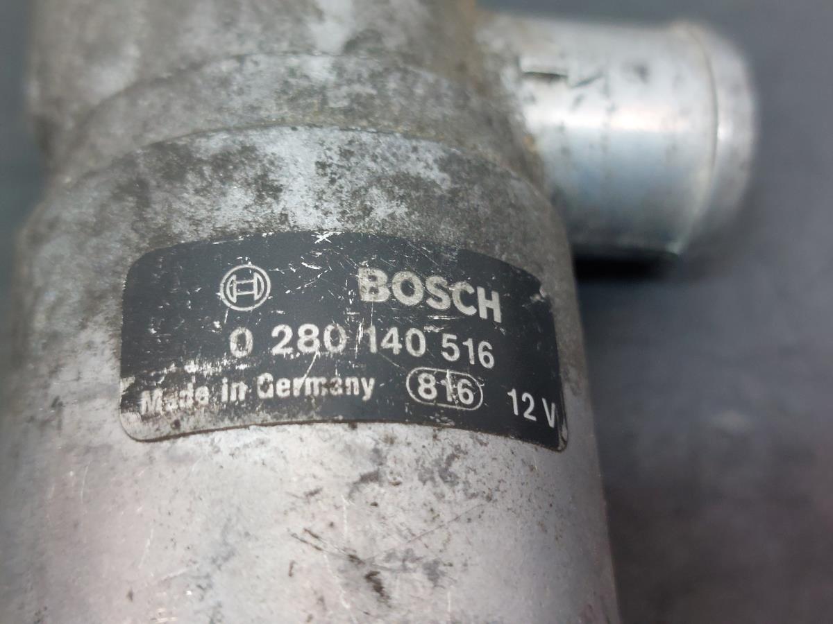 Válvula relanti / controlo ar / passo a passo VOLVO 440 K (445) Imagem-4