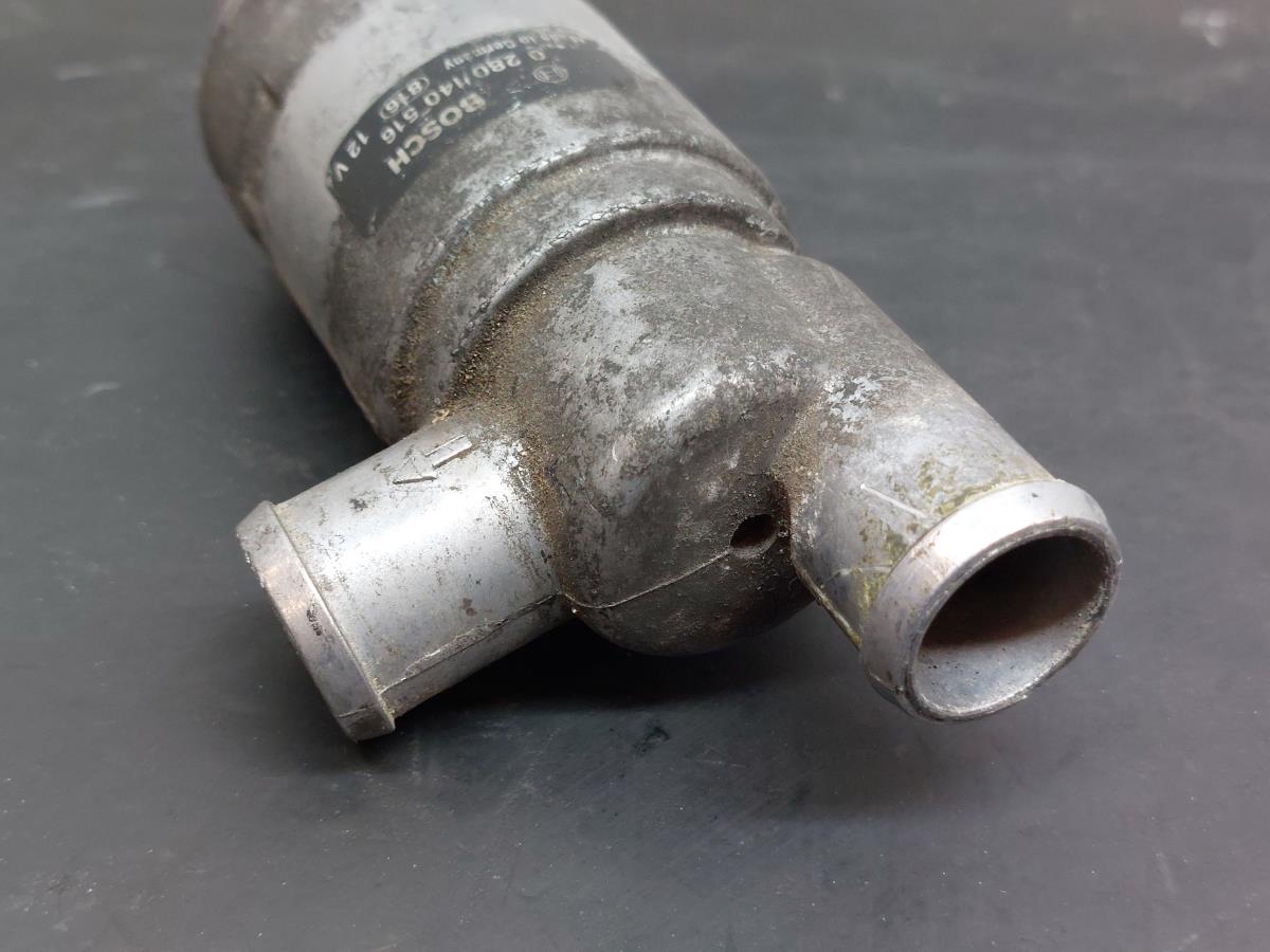 Válvula relanti / controlo ar / passo a passo VOLVO 440 K (445) Imagem-2