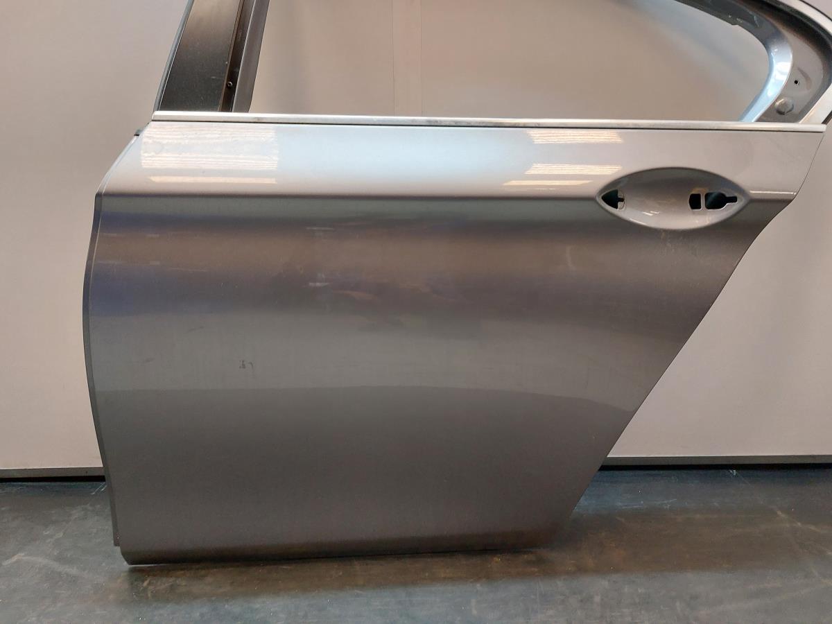 Left rear door BMW 5 (F10) Imagem-1