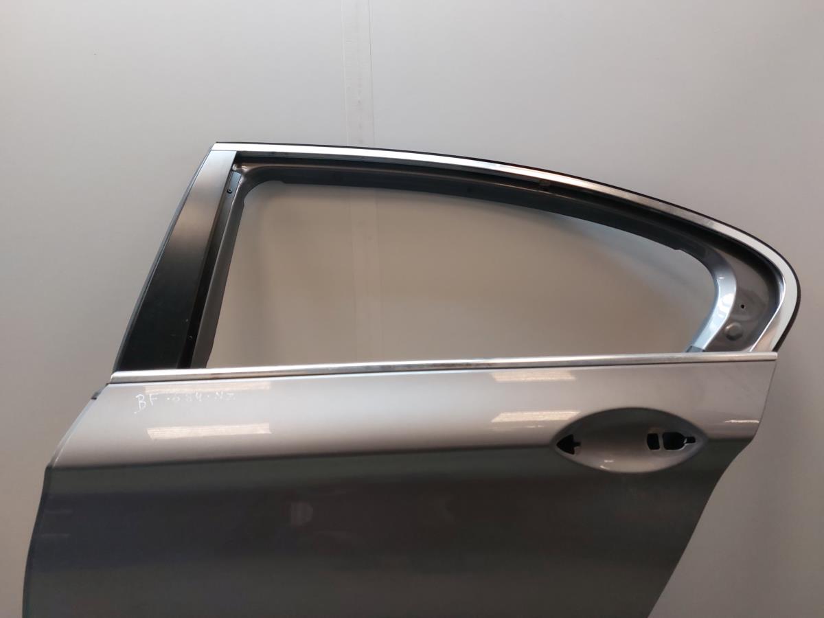 Left rear door BMW 5 (F10) Imagem-2
