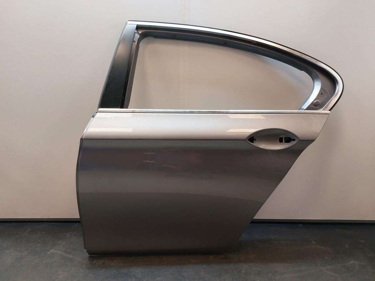 Left rear door BMW 5 (F10)