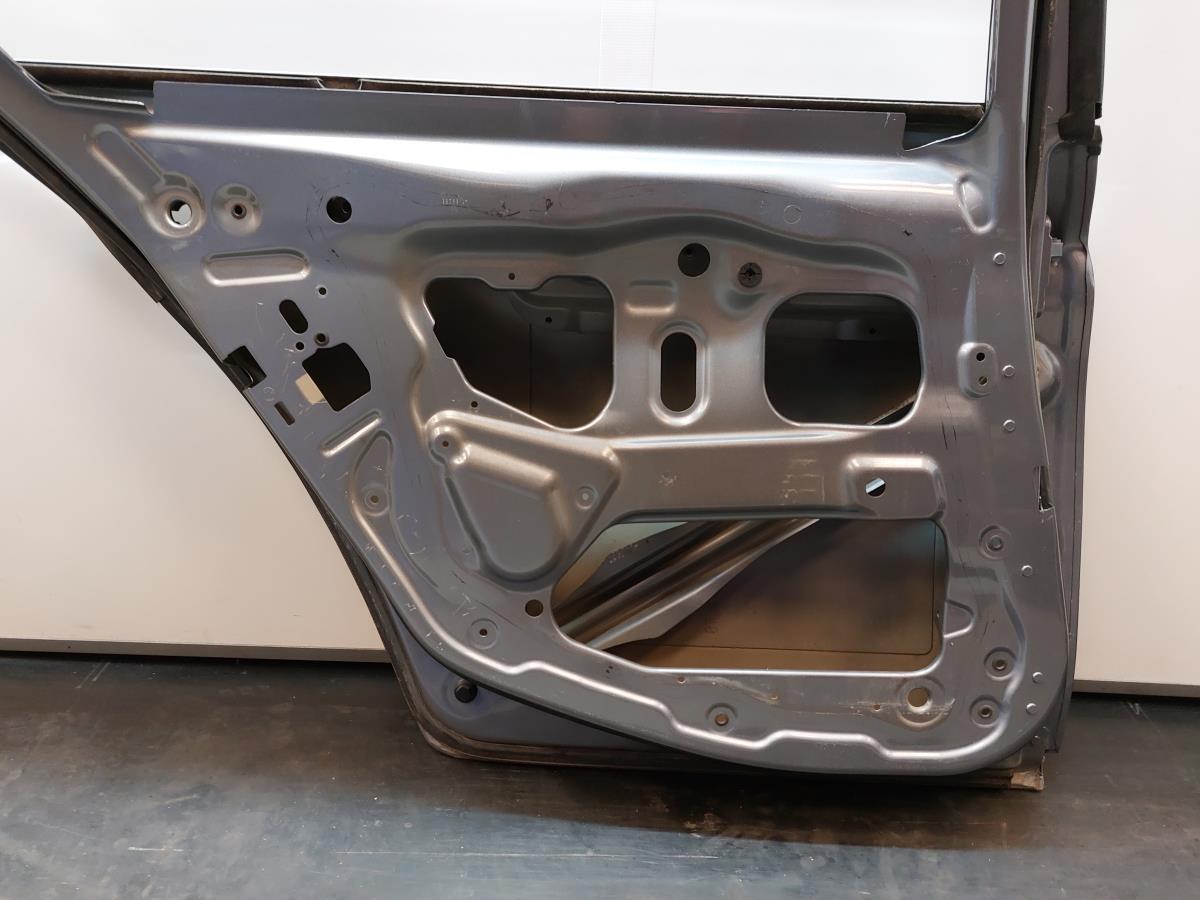 Left rear door BMW 5 (F10) Imagem-5