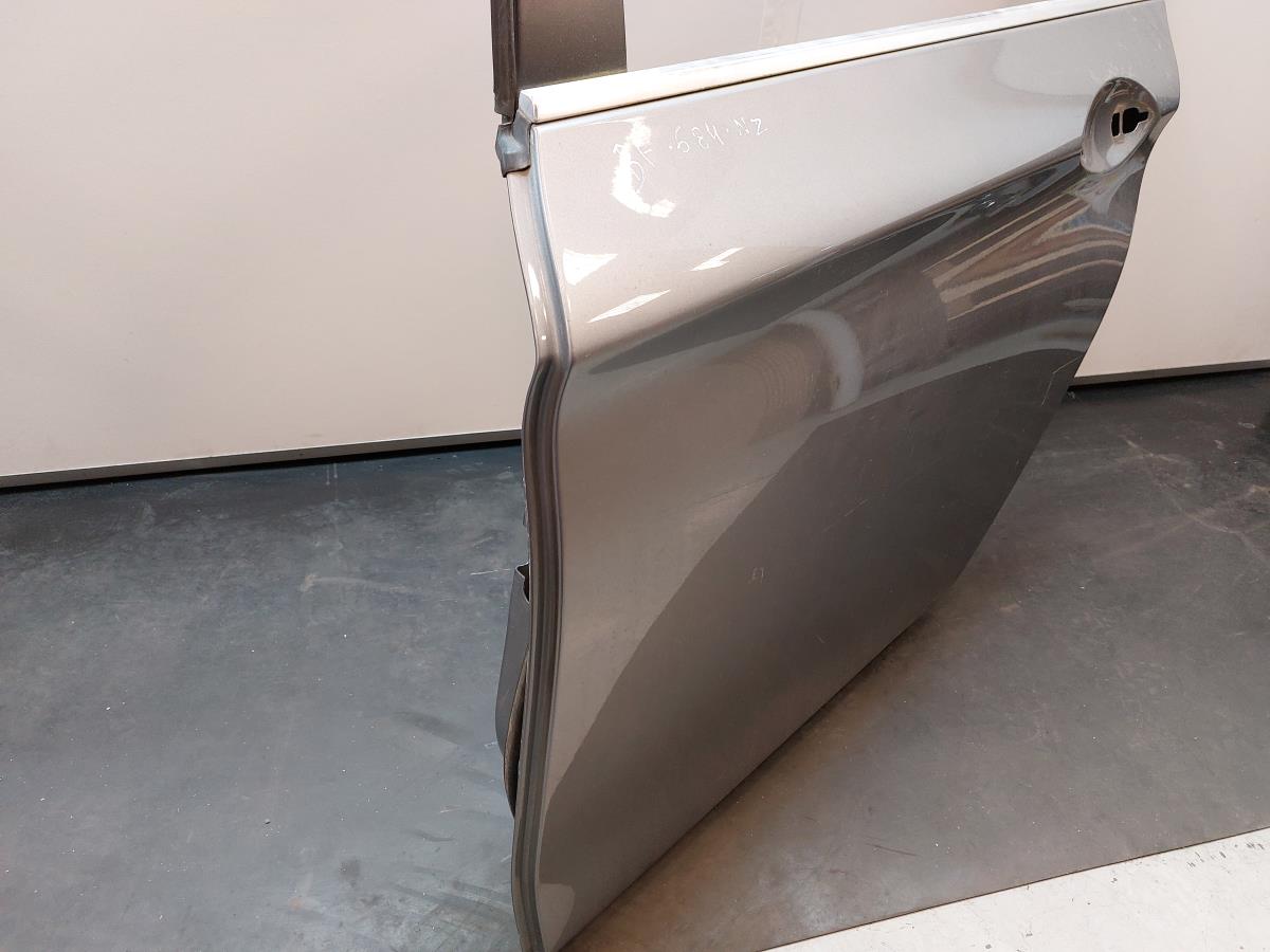 Left rear door BMW 5 (F10) Imagem-3