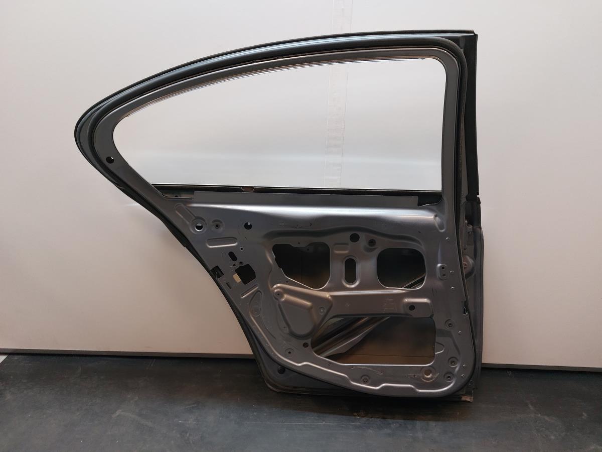 Left rear door BMW 5 (F10) Imagem-4