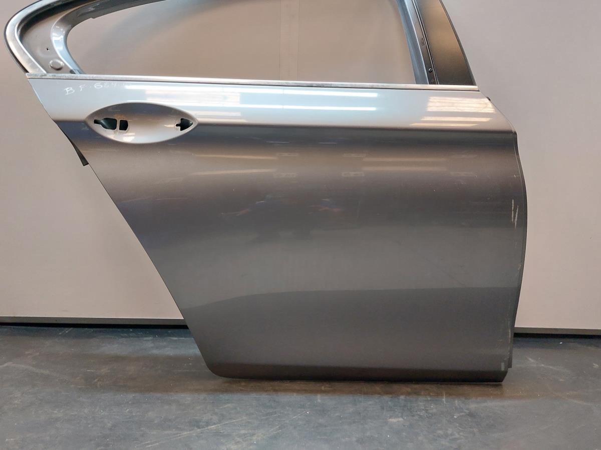 Porta trás direita BMW 5 (F10) Imagem-1