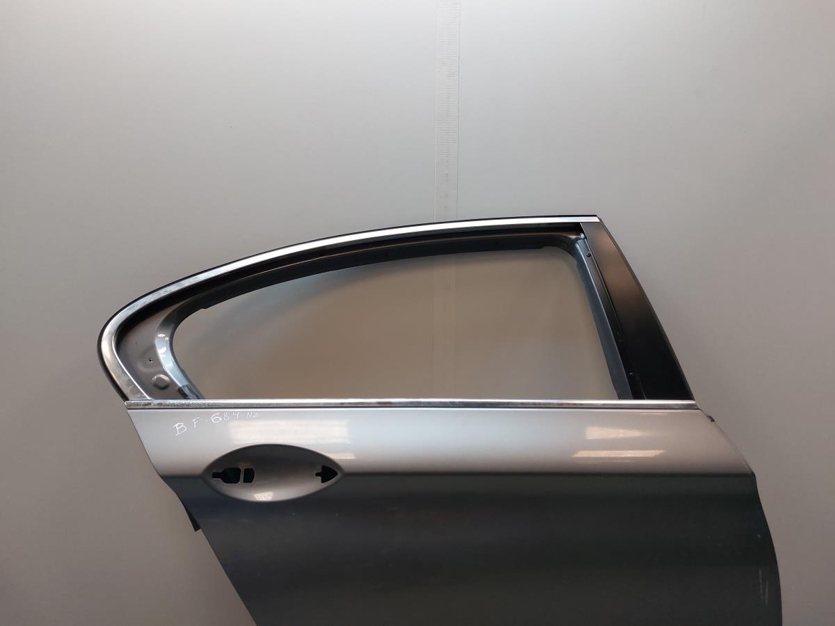 Porta trás direita BMW 5 (F10) Imagem-2