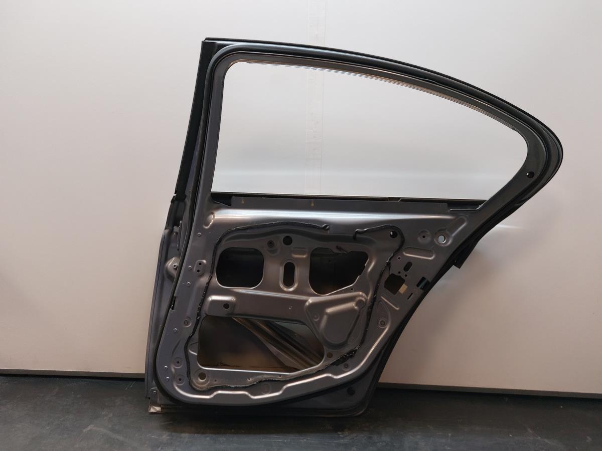 Porta trás direita BMW 5 (F10) Imagem-4