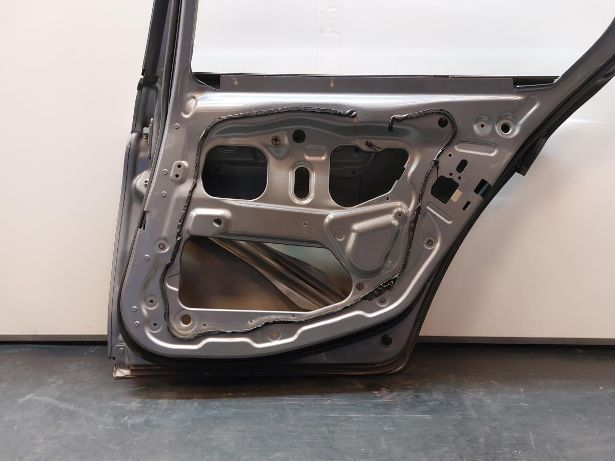 Porta trás direita BMW 5 (F10) Imagem-5