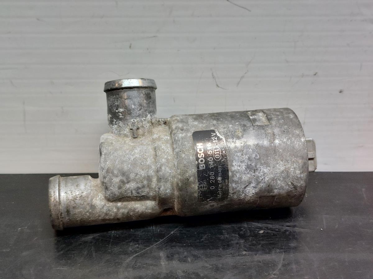 Válvula relanti / controlo ar / passo a passo VOLVO 440 K (445)