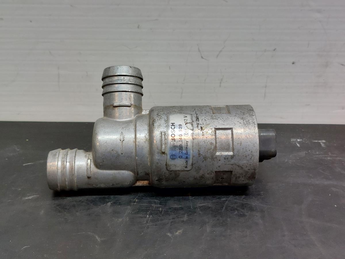 Válvula relanti / controlo ar / passo a passo BMW 3 (E36)