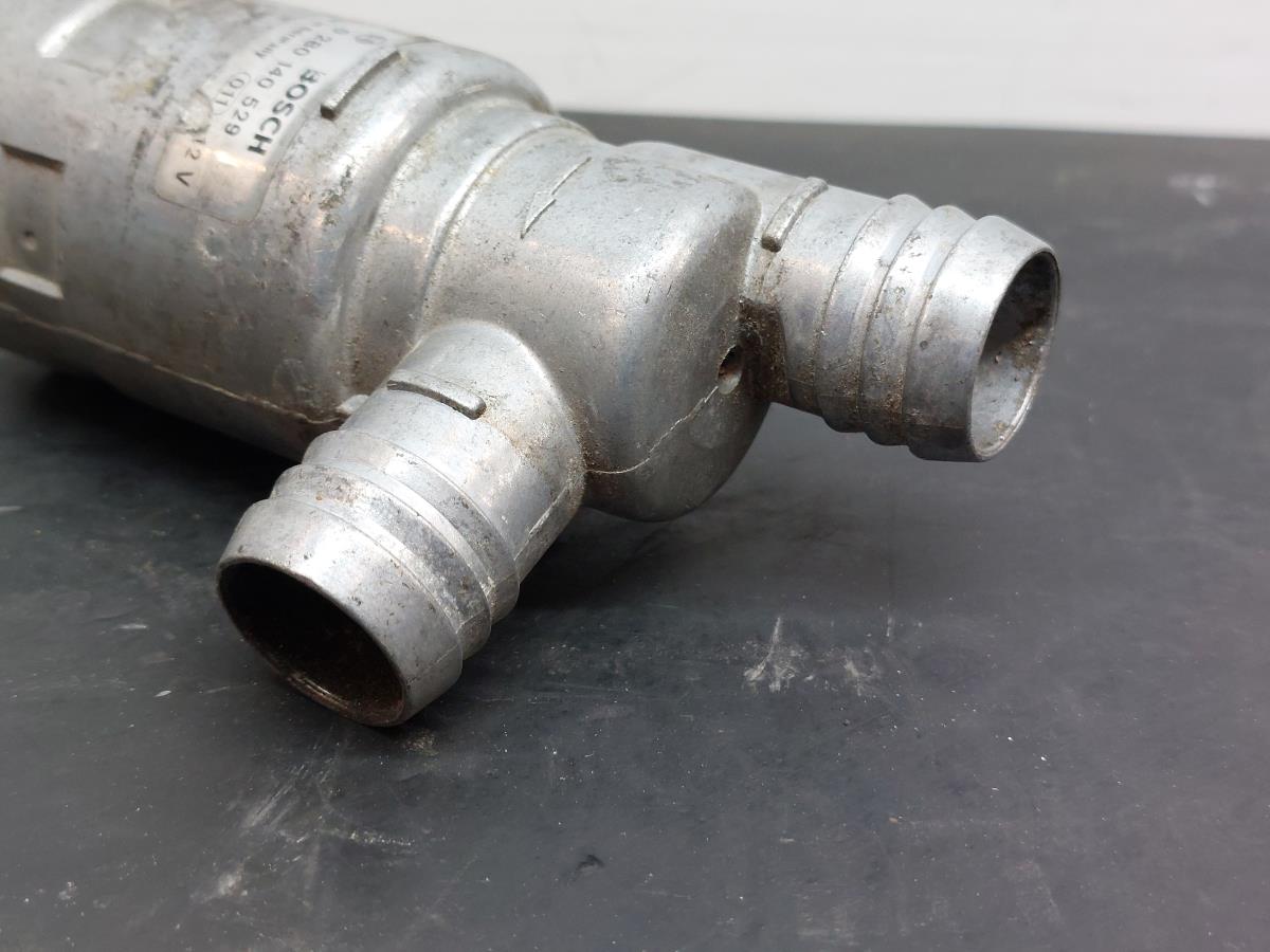 Válvula relanti / controlo ar / passo a passo BMW 3 (E36) Imagem-1