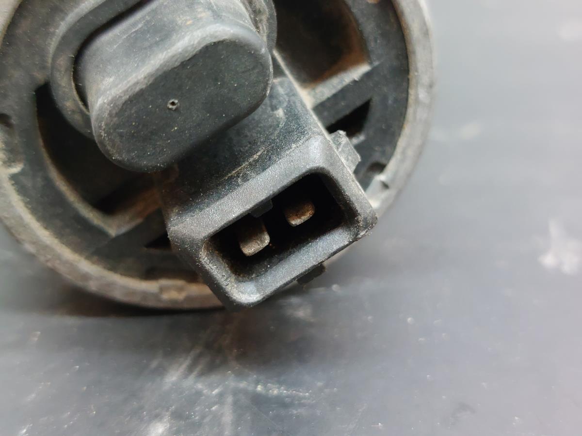 Válvula relanti / controlo ar / passo a passo BMW 3 (E36) Imagem-3