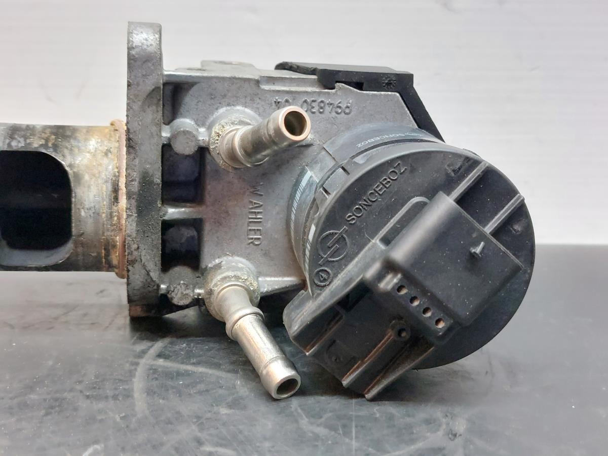 Válvula EGR BMW 1 (E81) Imagem-1