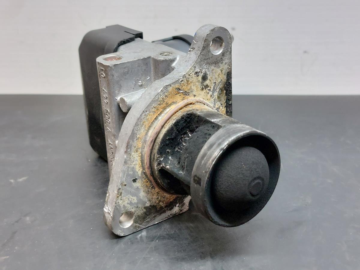 Válvula EGR BMW 1 (E81) Imagem-2