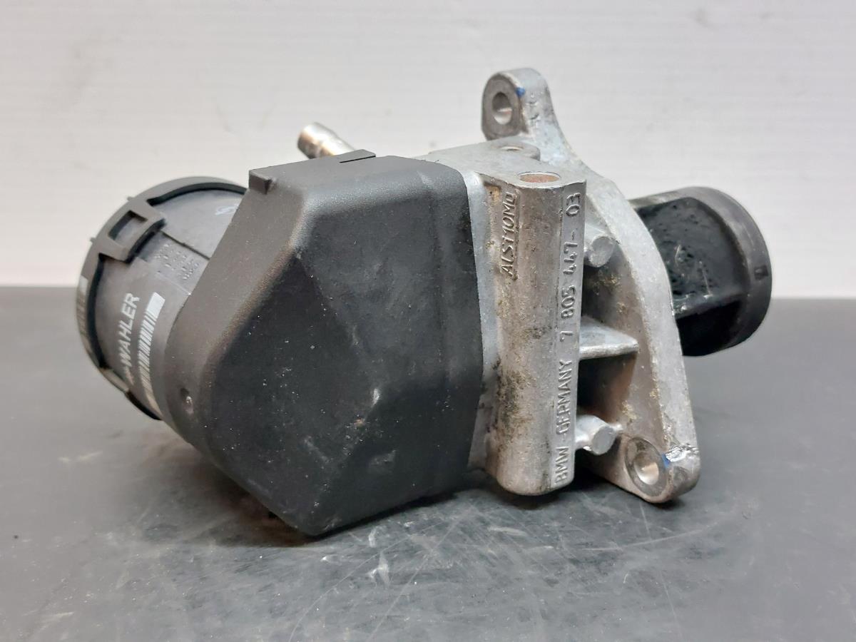 Válvula EGR BMW 1 (E81) Imagem-3