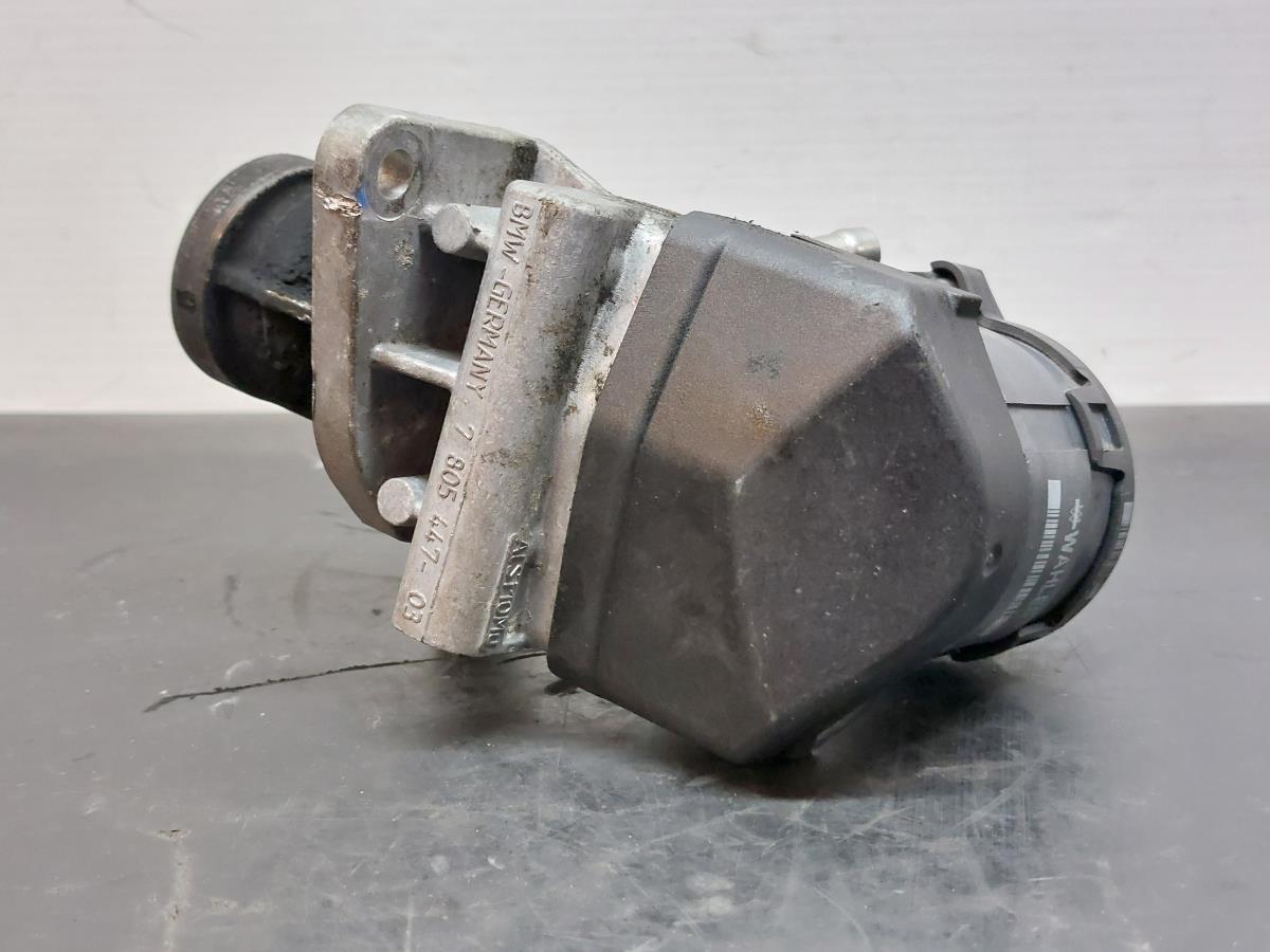 Válvula EGR BMW 1 (E81) Imagem-8