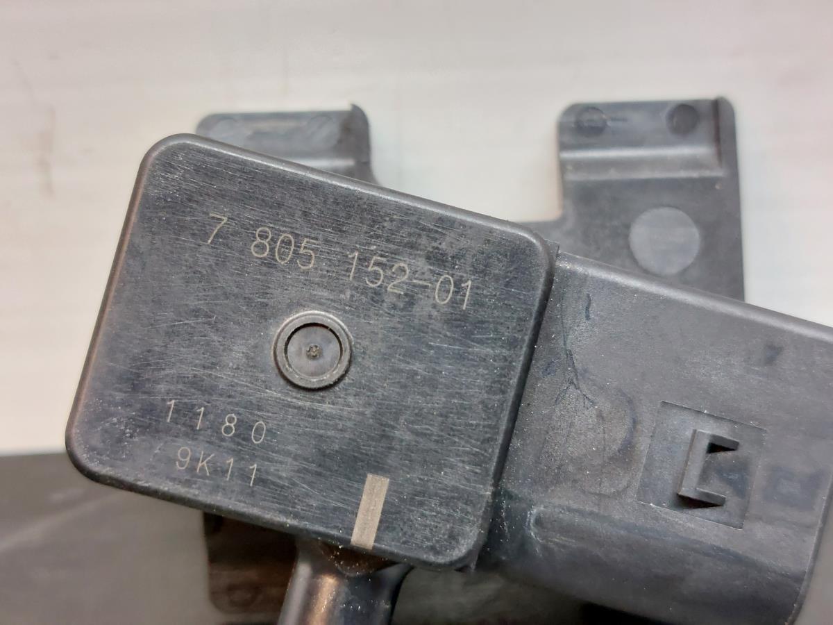 Sonda lambda BMW 1 (E81) Imagem-3