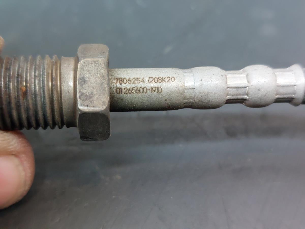 Sensore temperatura BMW 1 (E81) Imagem-3