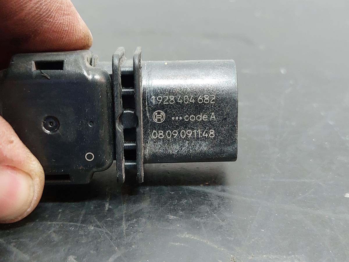 Sonda lambda BMW 1 (E81) Imagem-3