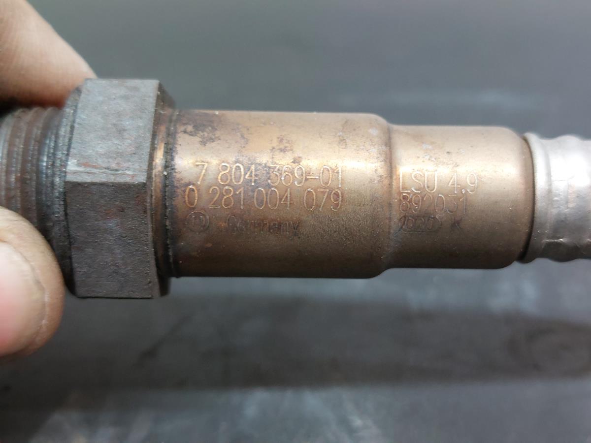 Sonda lambda BMW 1 (E81) Imagem-5