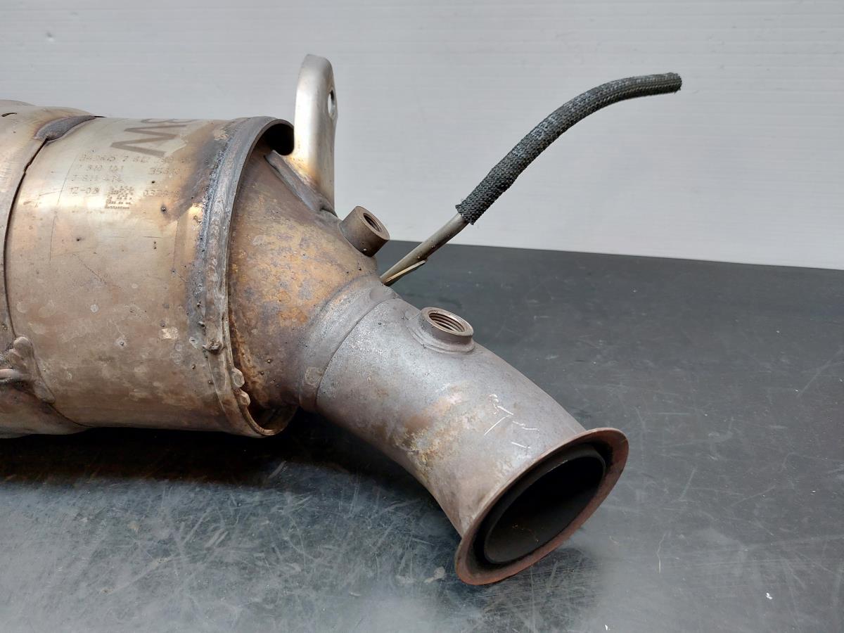 Catalyseur / filtre à particules BMW 1 (E81) Imagem-1