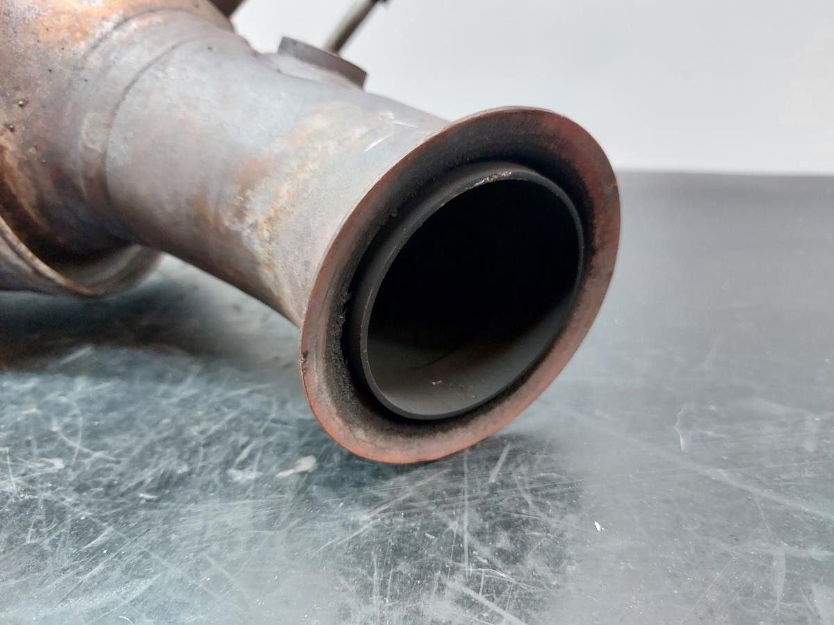 Catalyseur / filtre à particules BMW 1 (E81) Imagem-2
