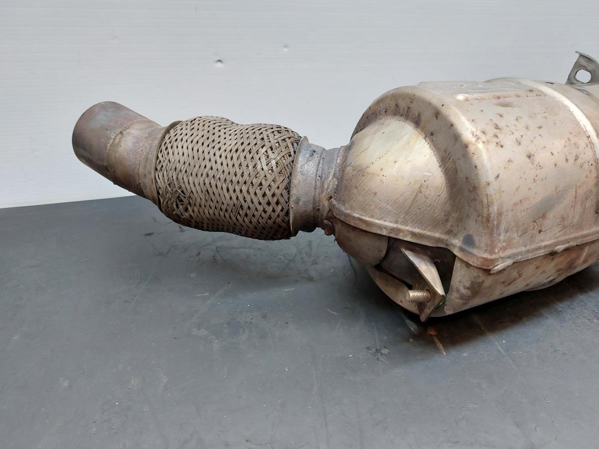 Catalyseur / filtre à particules BMW 1 (E81) Imagem-3
