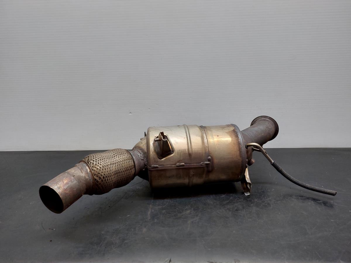 Catalyseur / filtre à particules BMW 1 (E81) Imagem-6