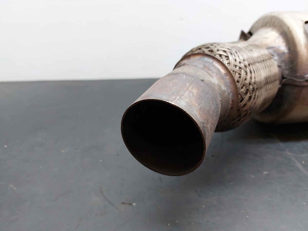 Catalyseur / filtre à particules BMW 1 (E81) Imagem-7