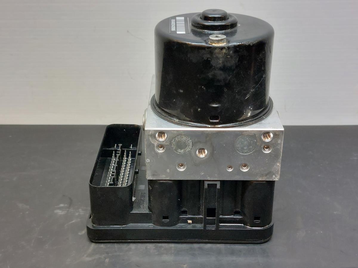 ABS BMW 1 (E81) Imagem-4