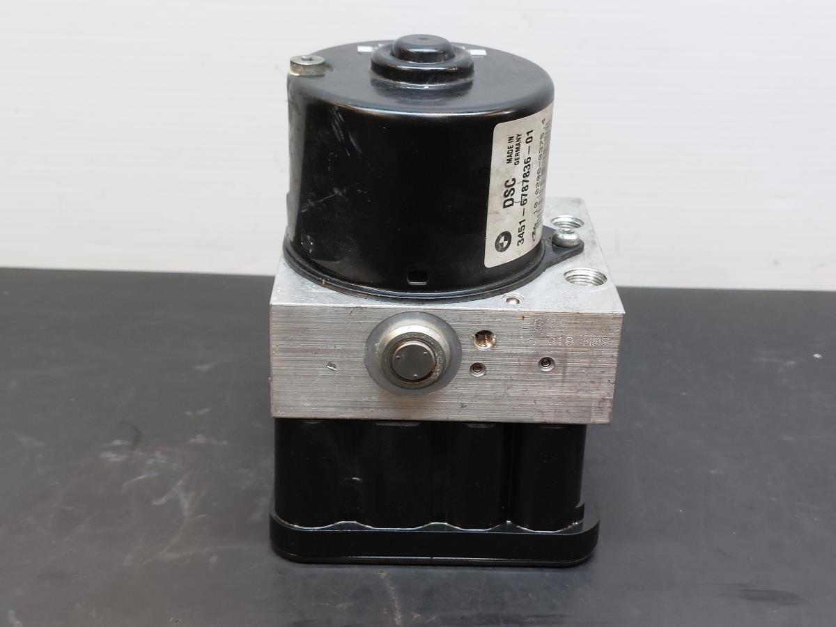 ABS BMW 1 (E81) Imagem-5