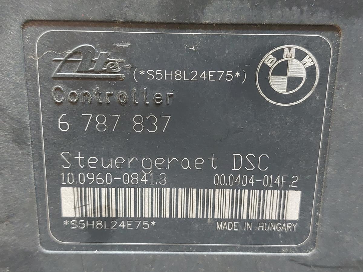 ABS BMW 1 (E81) Imagem-8