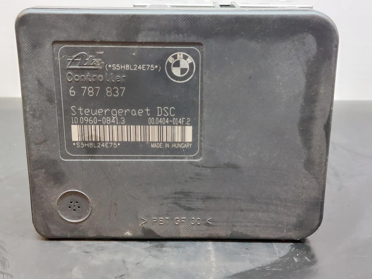 ABS BMW 1 (E81) Imagem-7