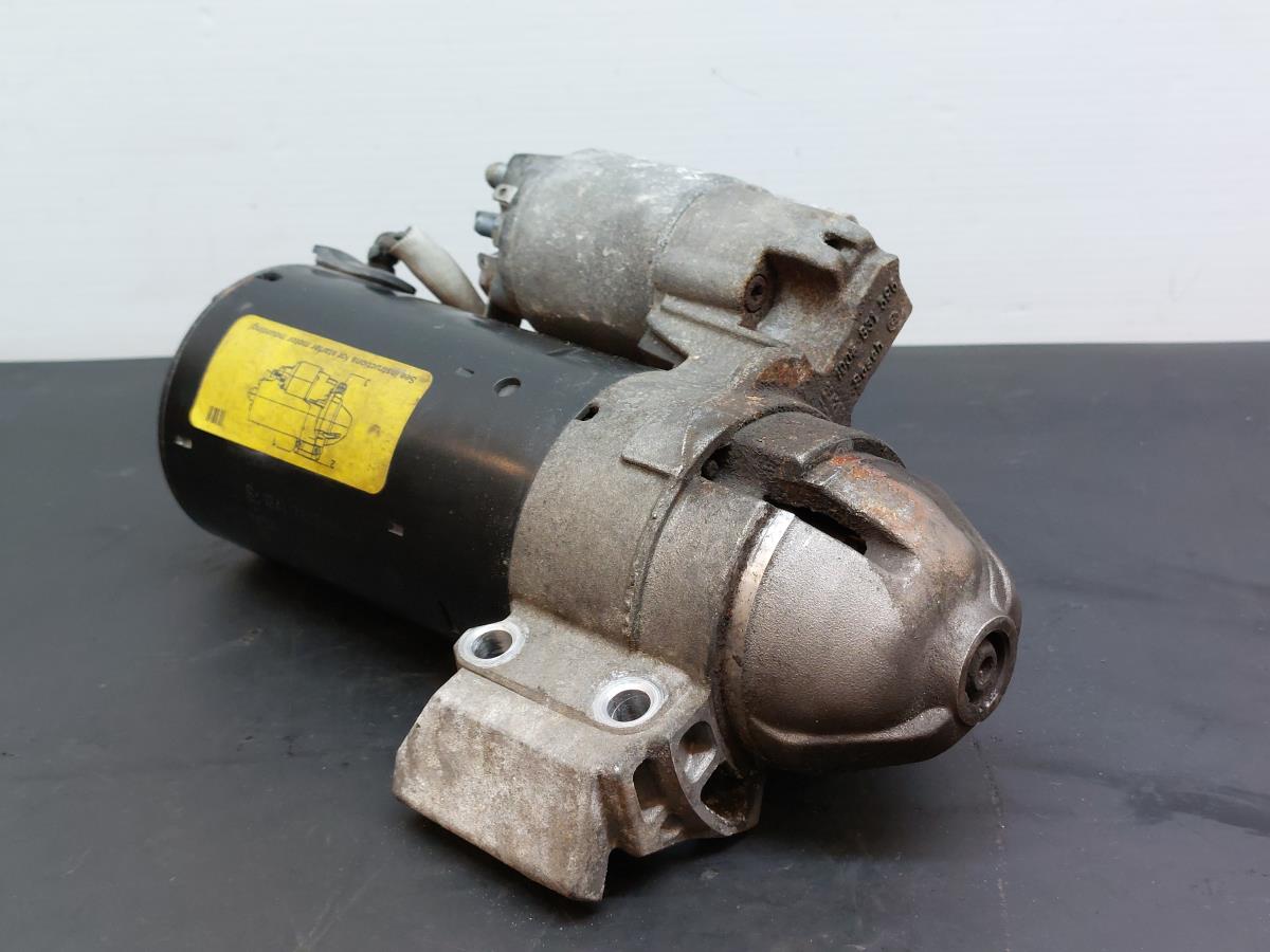 Démarreur BMW 1 (E81)