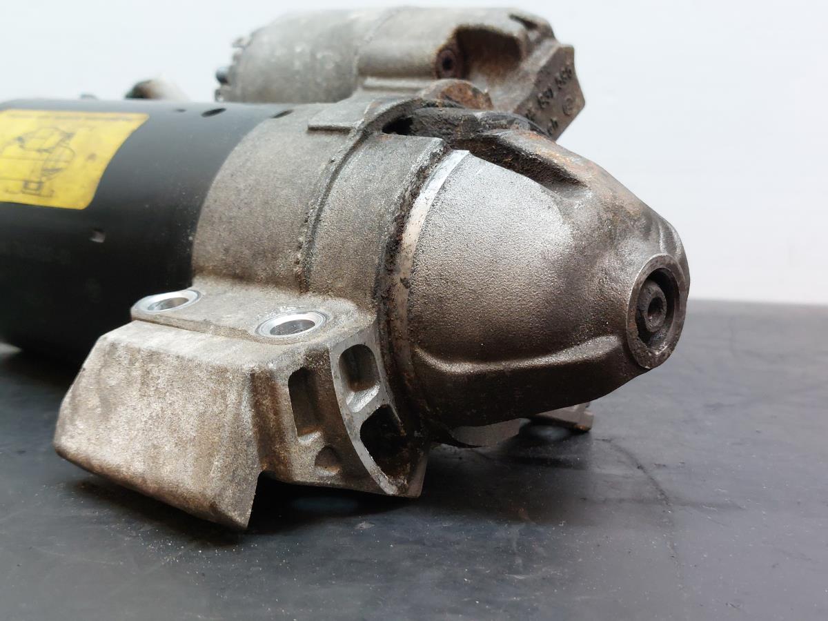 Démarreur BMW 1 (E81) Imagem-1