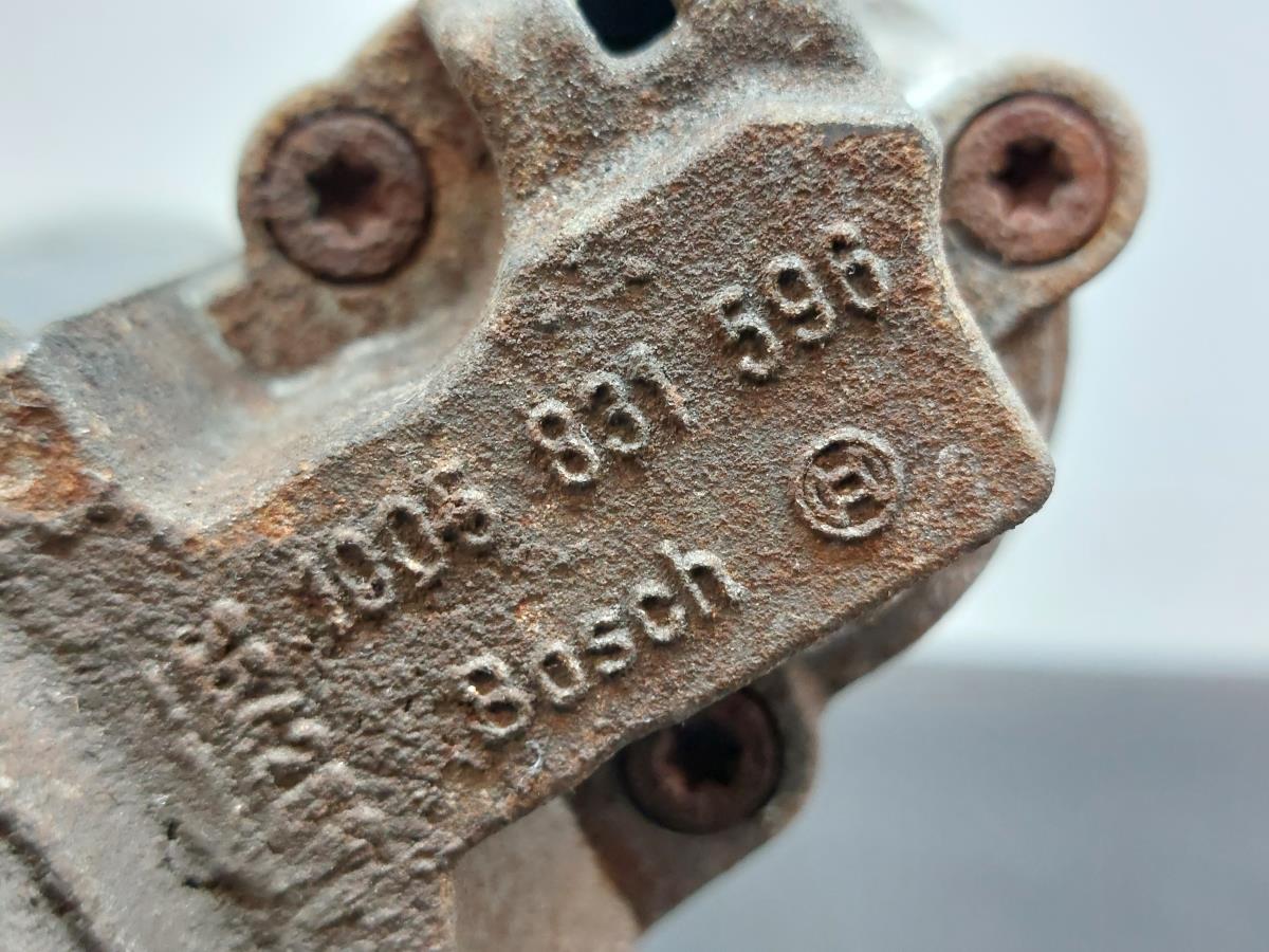 Démarreur BMW 1 (E81) Imagem-2