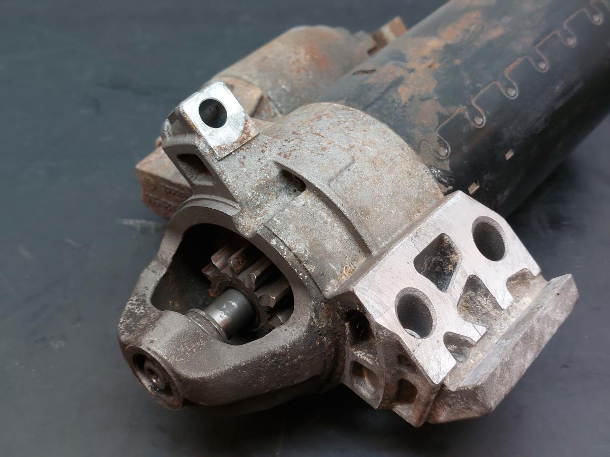 Démarreur BMW 1 (E81) Imagem-4