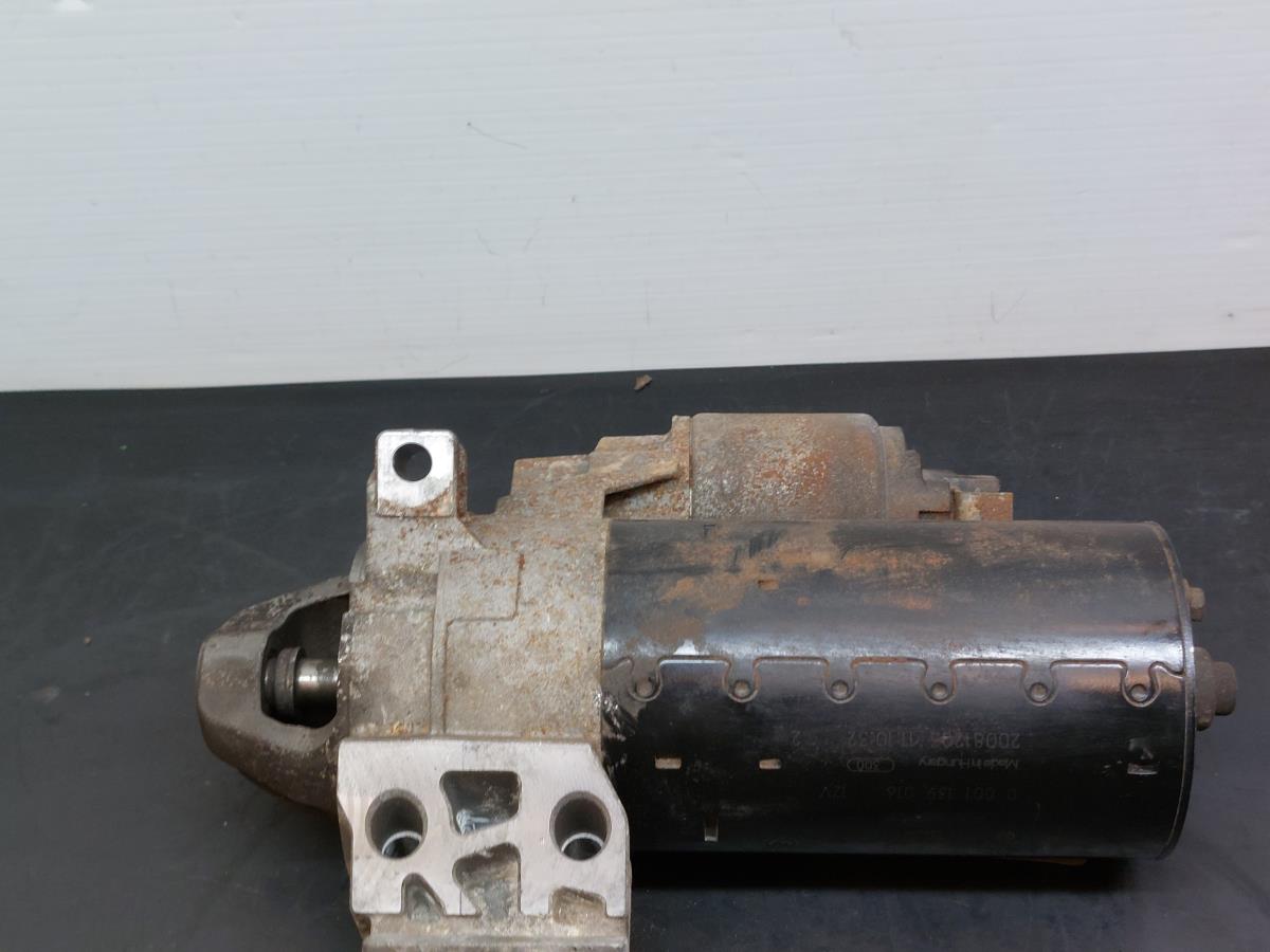 Démarreur BMW 1 (E81) Imagem-3