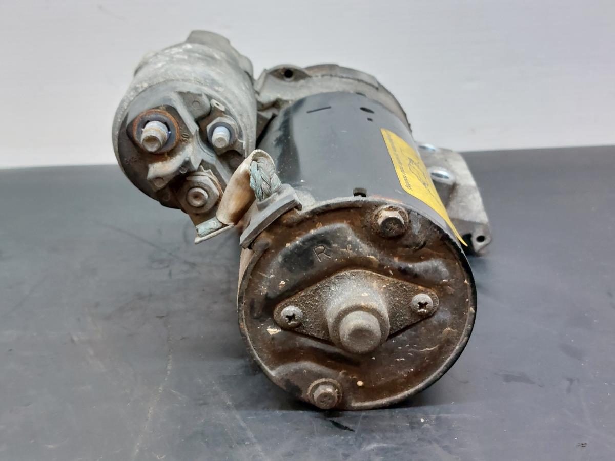 Démarreur BMW 1 (E81) Imagem-6