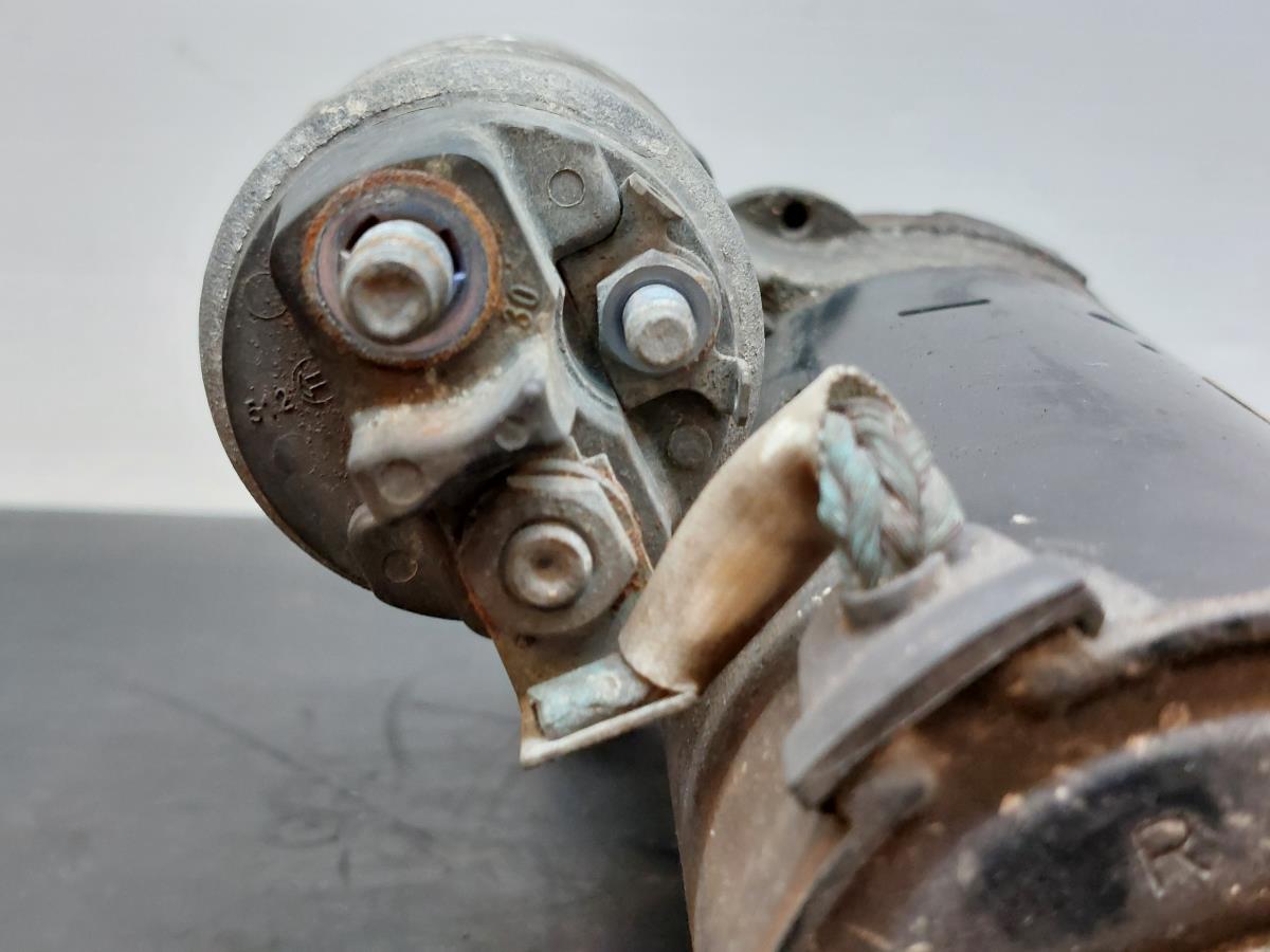 Démarreur BMW 1 (E81) Imagem-8