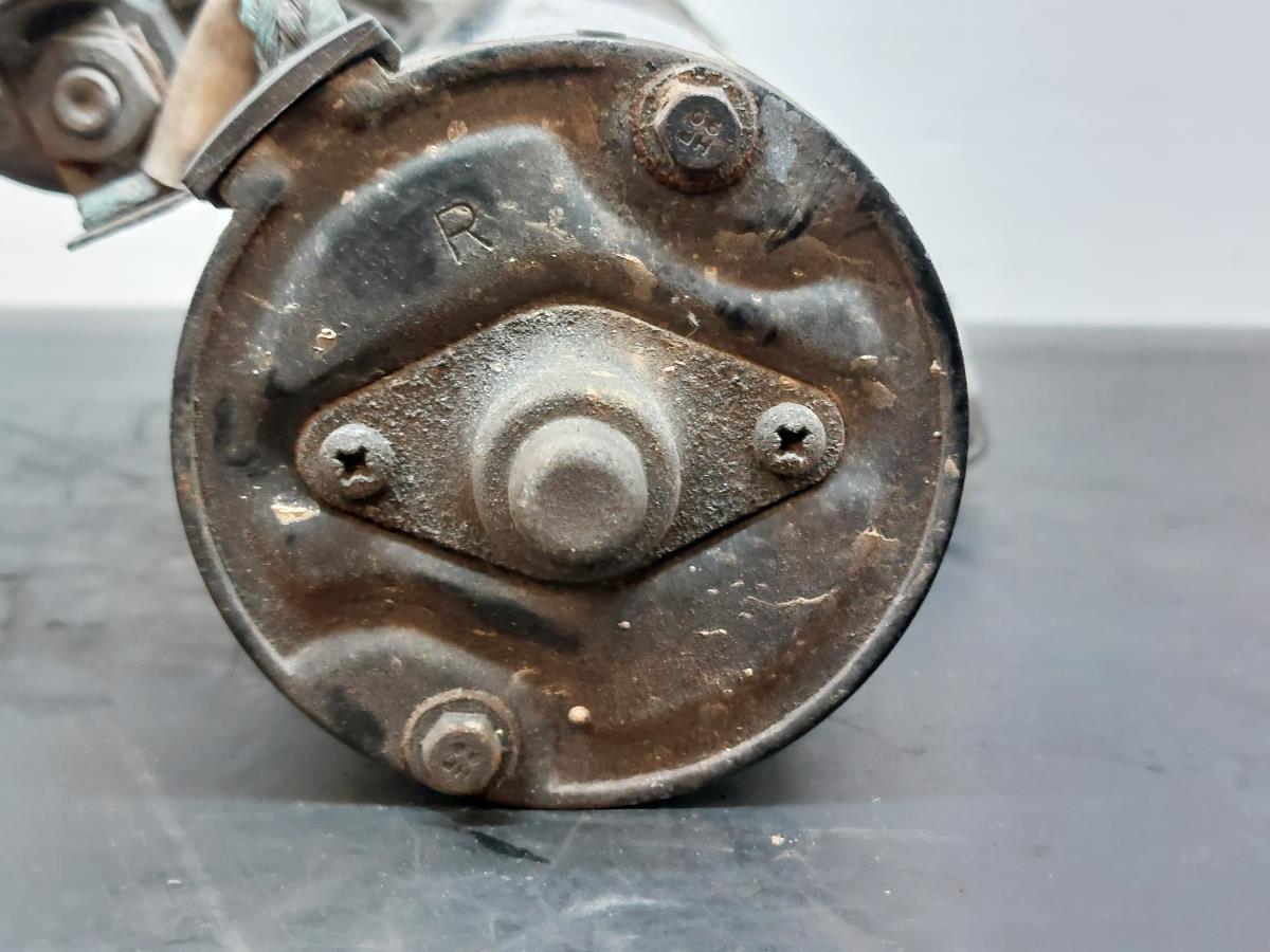 Démarreur BMW 1 (E81) Imagem-7