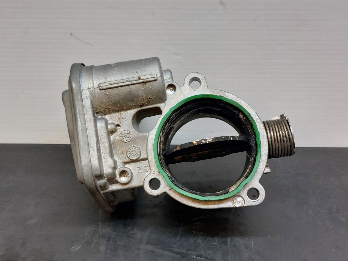 Corpo farfallato BMW 1 (E81) Imagem-2