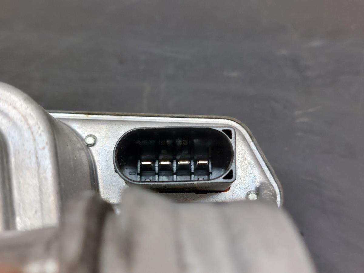 Corpo farfallato BMW 1 (E81) Imagem-3