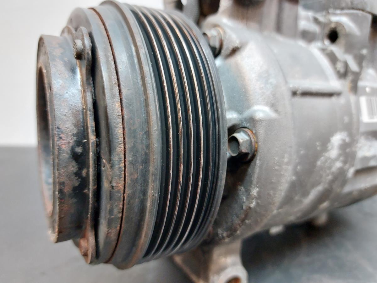 Compresseur AC BMW 1 (E81) Imagem-2
