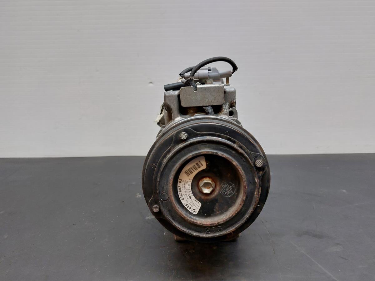 Compresseur AC BMW 1 (E81) Imagem-4