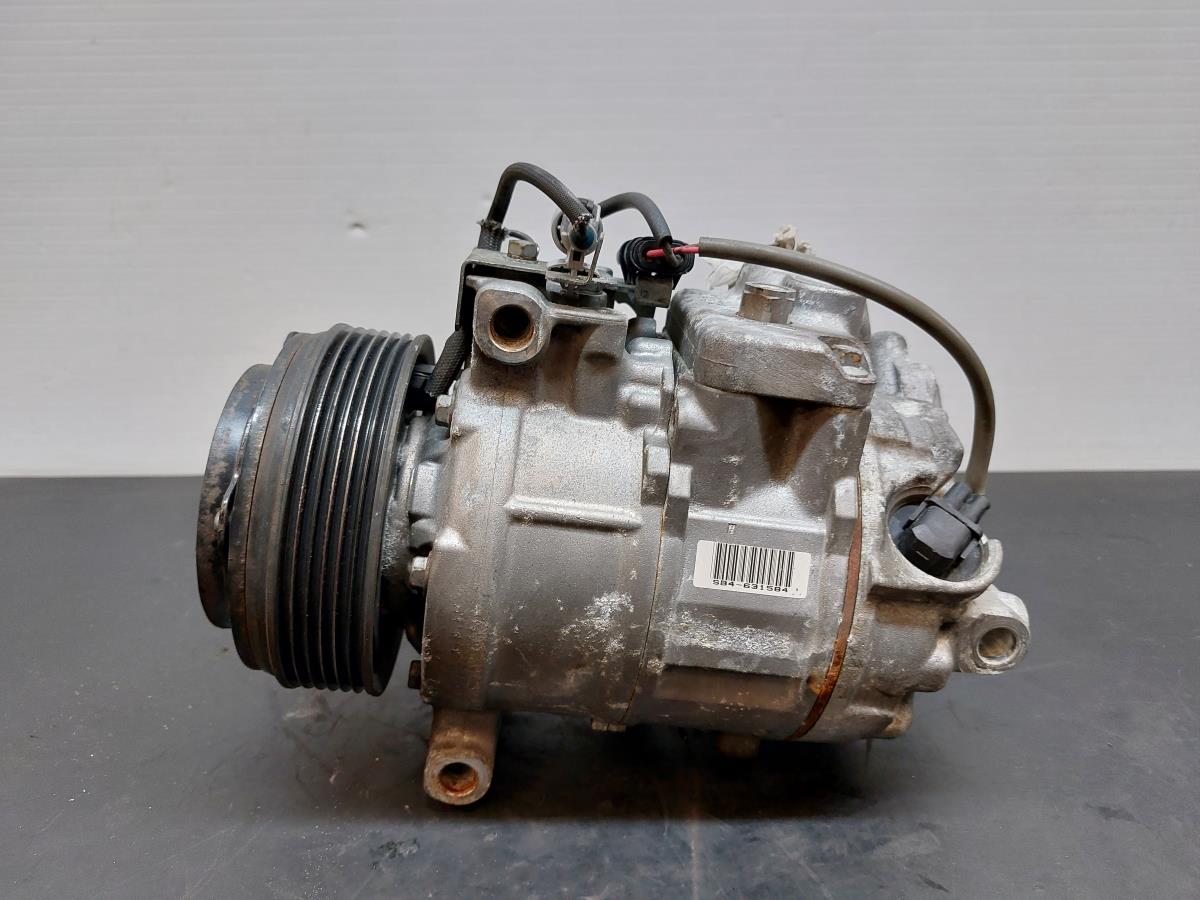 Compresseur AC BMW 1 (E81) Imagem-5