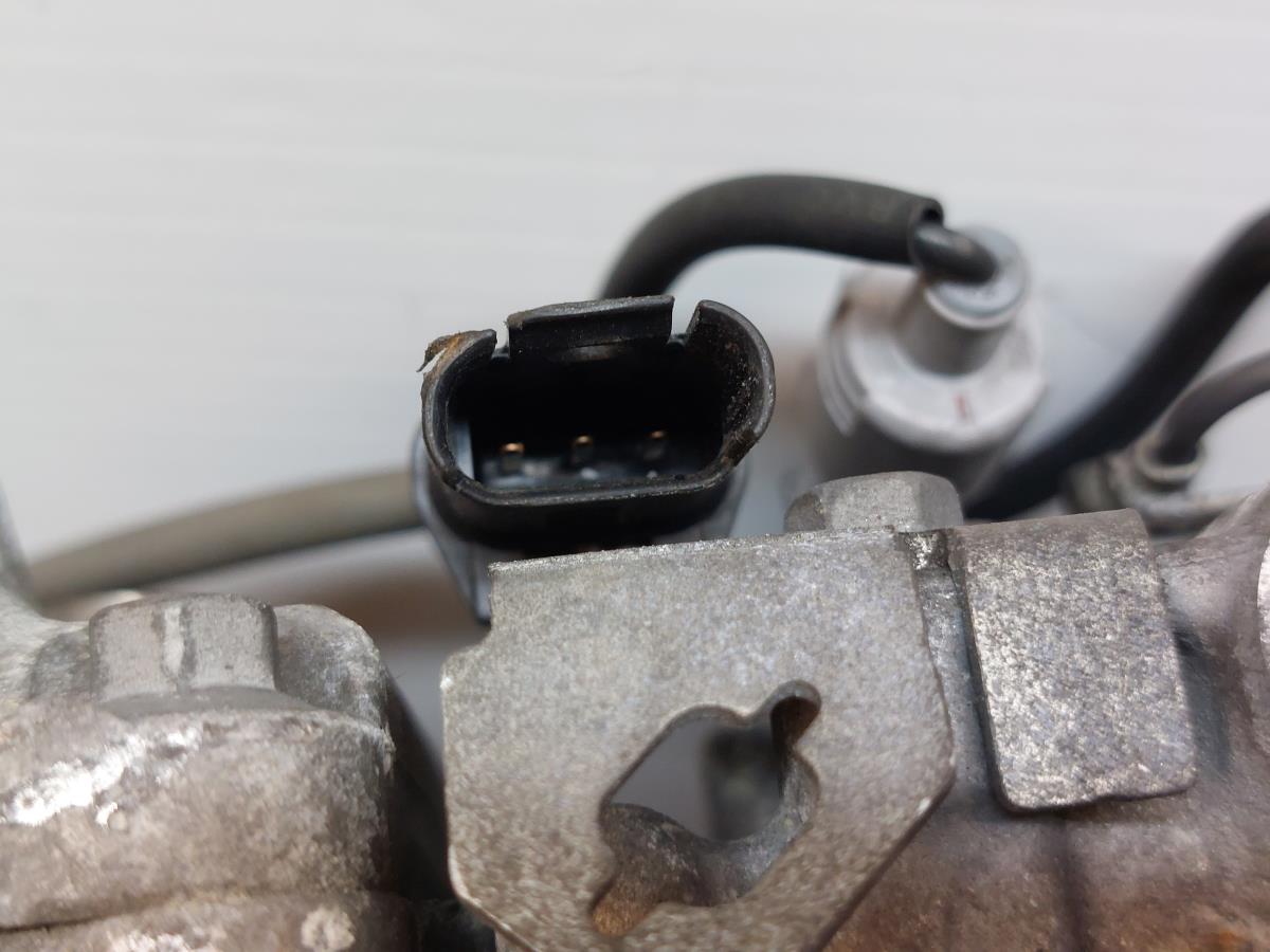 Compresseur AC BMW 1 (E81) Imagem-11