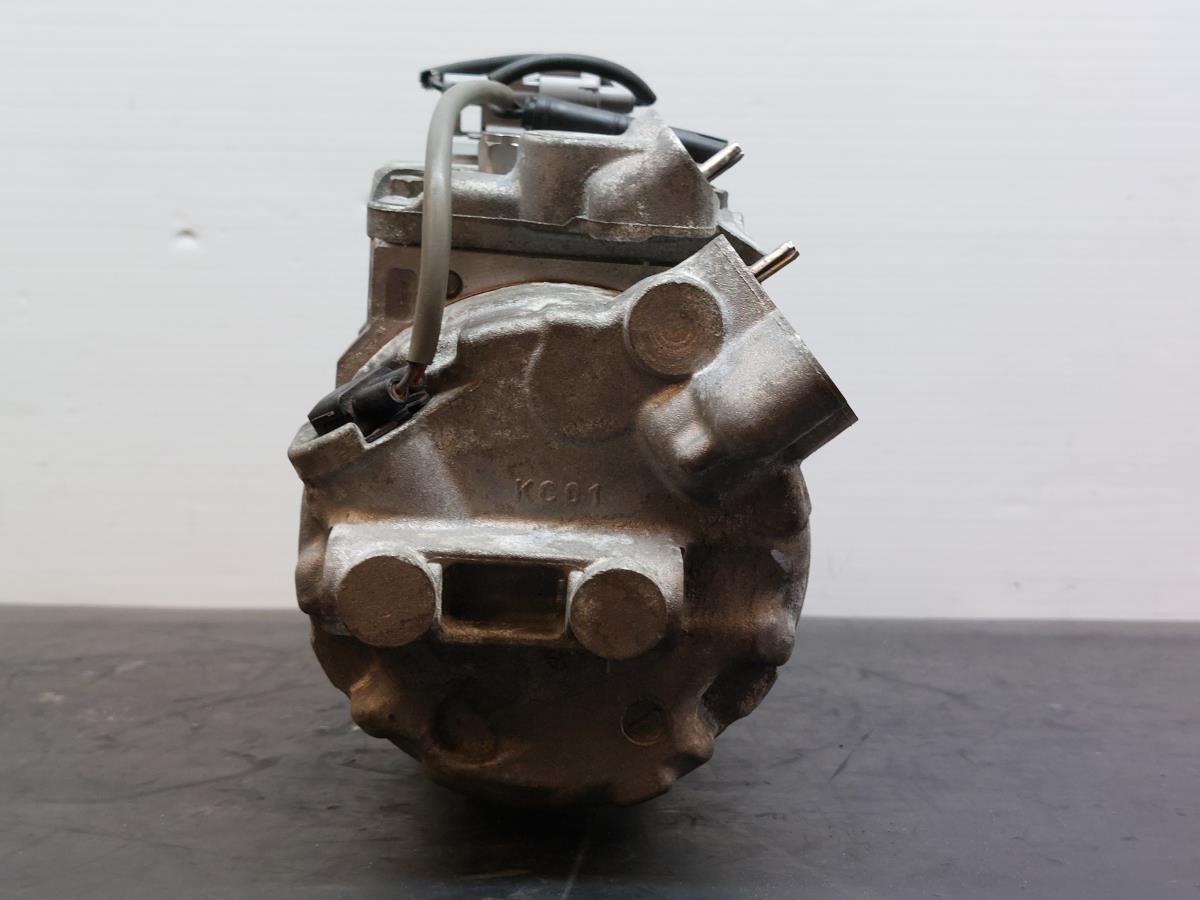 Compresseur AC BMW 1 (E81) Imagem-12