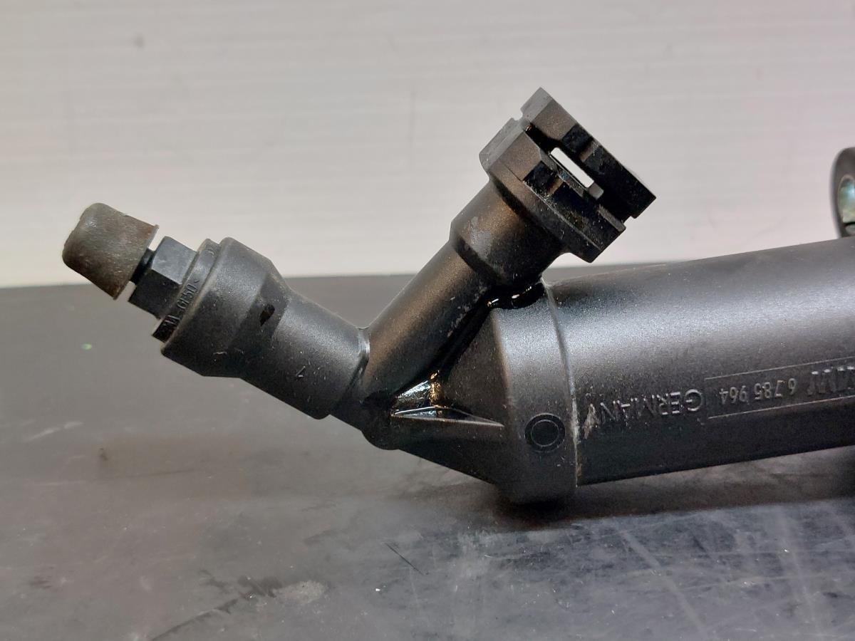 Pompa della frizione BMW 1 (E81) Imagem-1